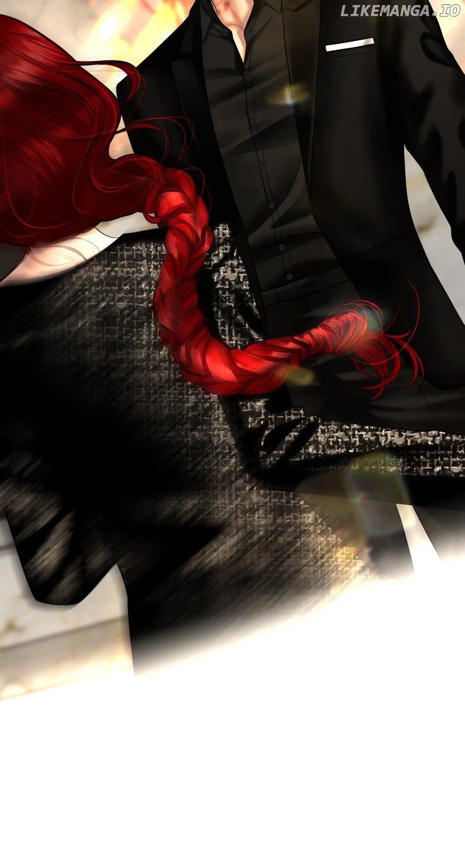 I Made a Deal with the Devil Chapter 44 – Page 47