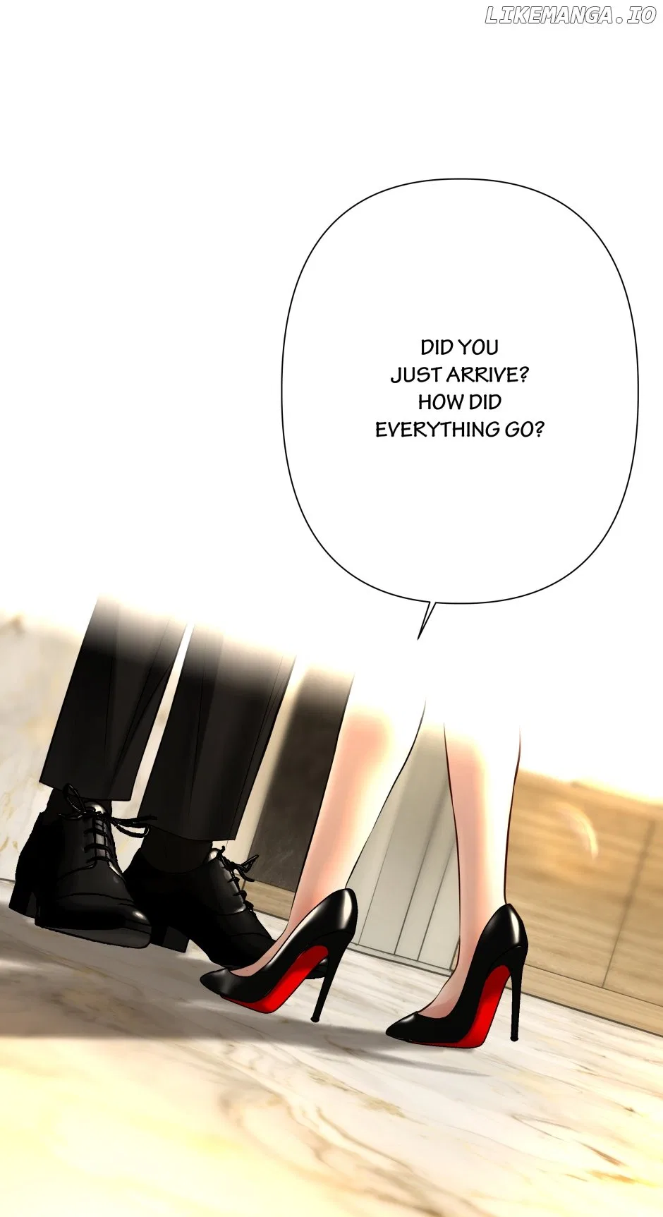I Made a Deal with the Devil Chapter 44 – Page 48
