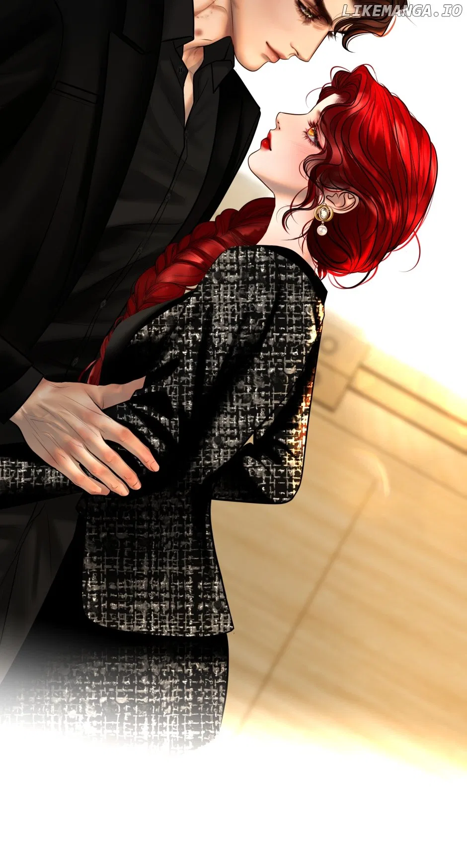 I Made a Deal with the Devil Chapter 44 – Page 50