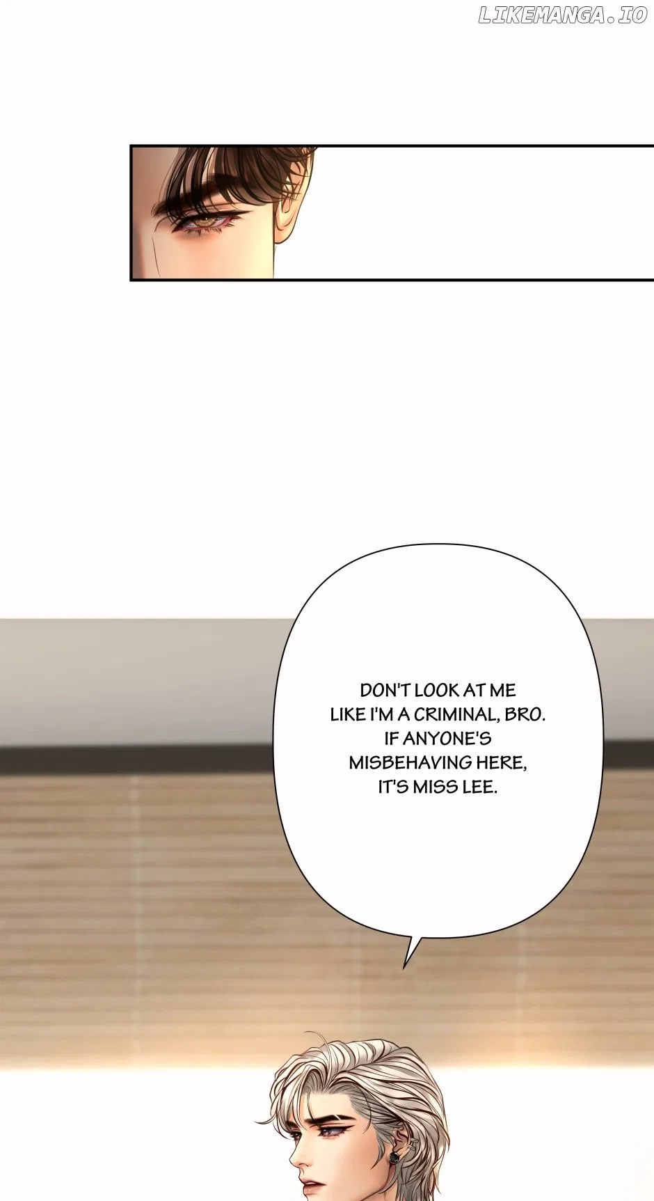 I Made a Deal with the Devil Chapter 44 – Page 51
