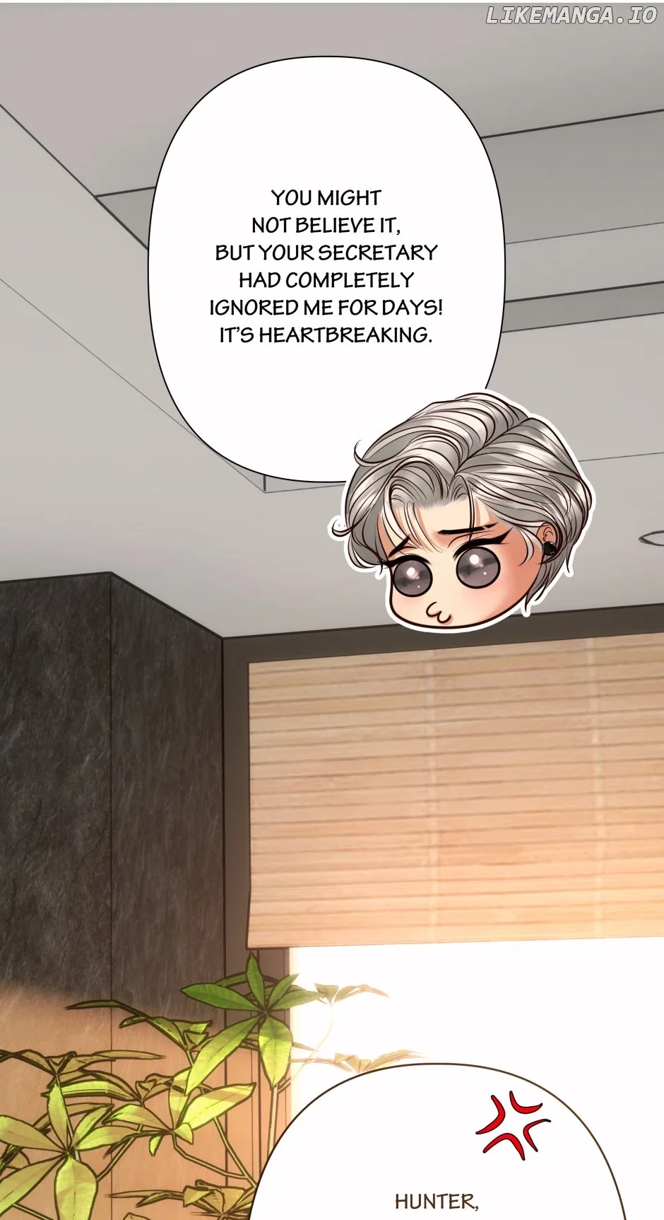 I Made a Deal with the Devil Chapter 44 – Page 53