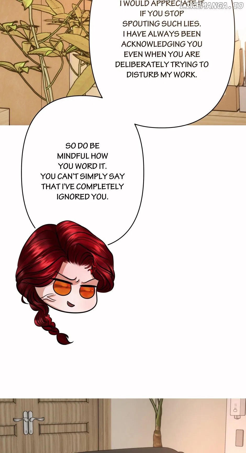 I Made a Deal with the Devil Chapter 44 – Page 54