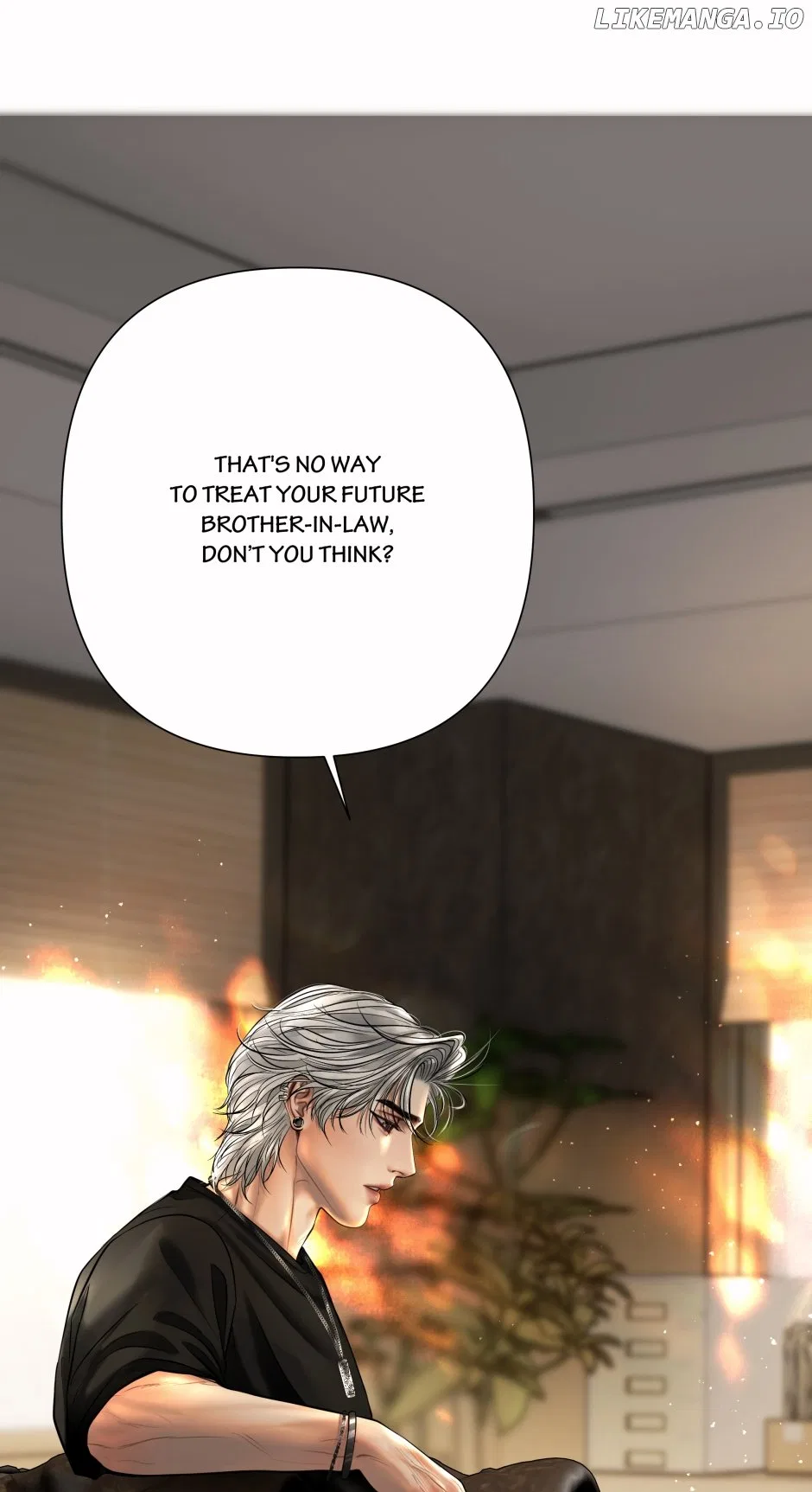 I Made a Deal with the Devil Chapter 44 – Page 56