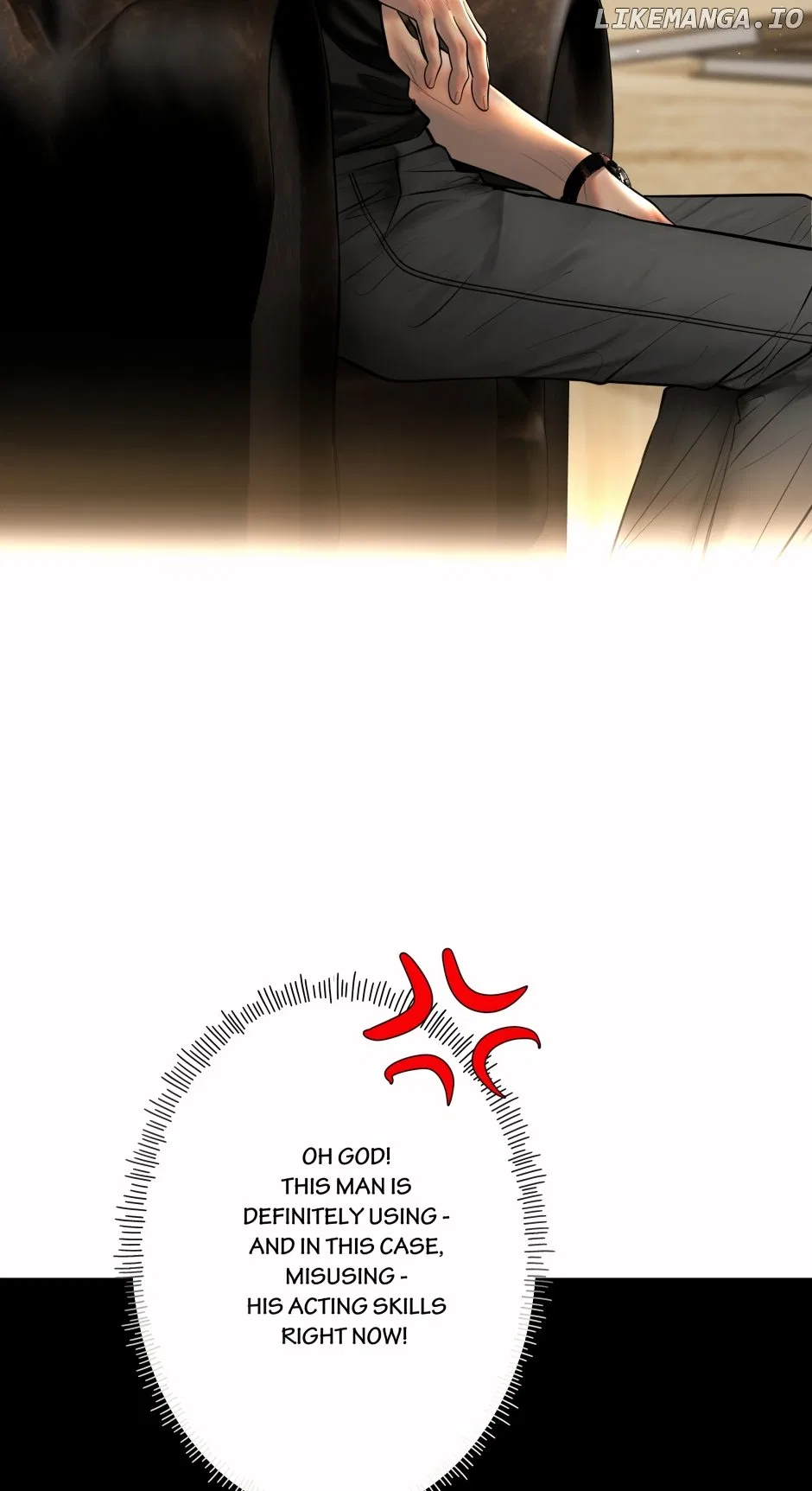 I Made a Deal with the Devil Chapter 44 – Page 57