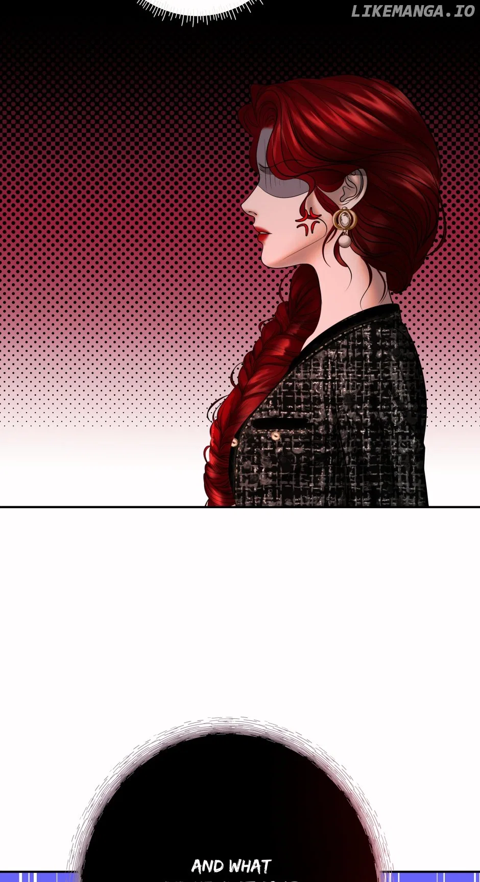 I Made a Deal with the Devil Chapter 44 – Page 58