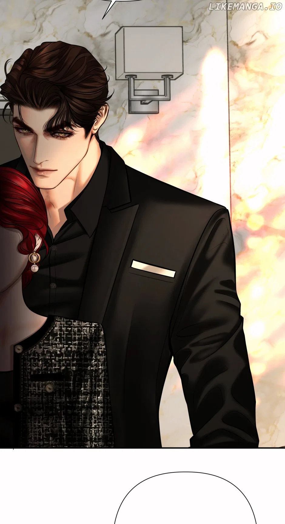 I Made a Deal with the Devil Chapter 44 – Page 63