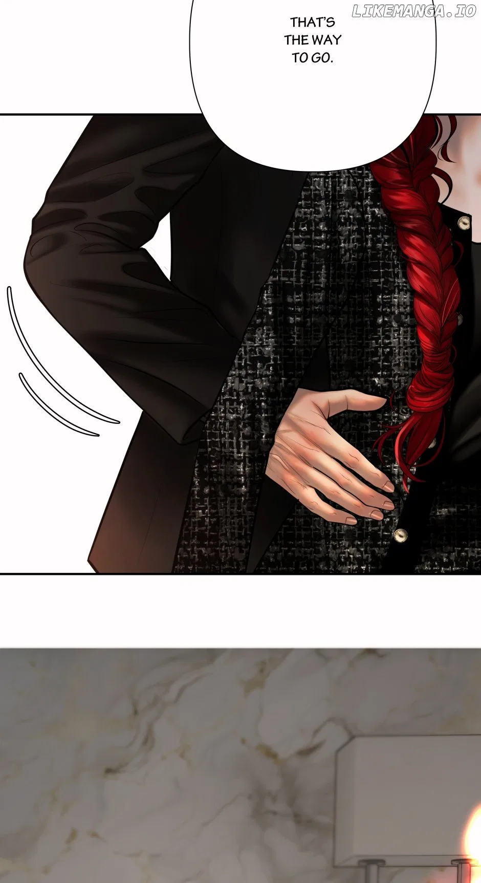 I Made a Deal with the Devil Chapter 44 – Page 64