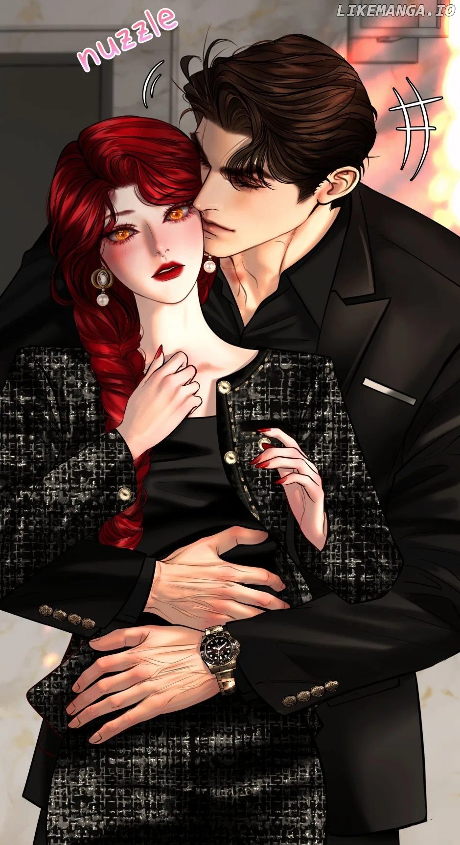 I Made a Deal with the Devil Chapter 44 – Page 65