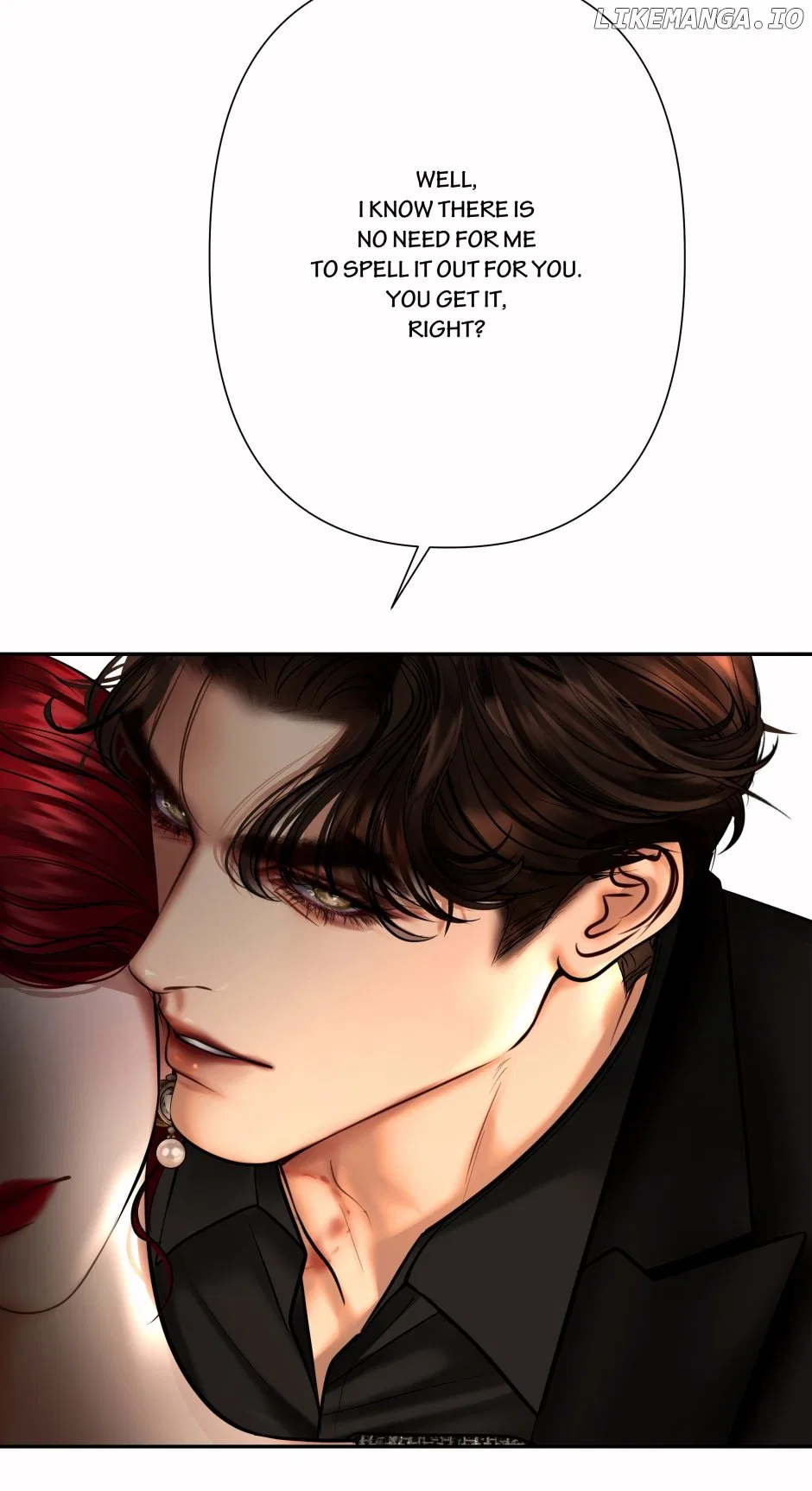 I Made a Deal with the Devil Chapter 44 – Page 68