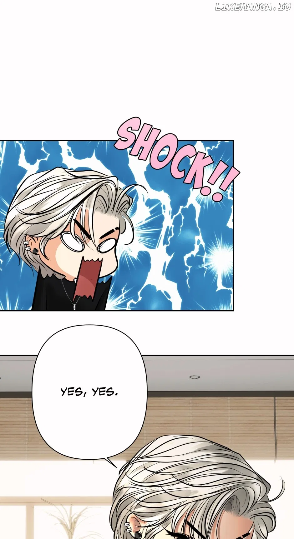 I Made a Deal with the Devil Chapter 44 – Page 69