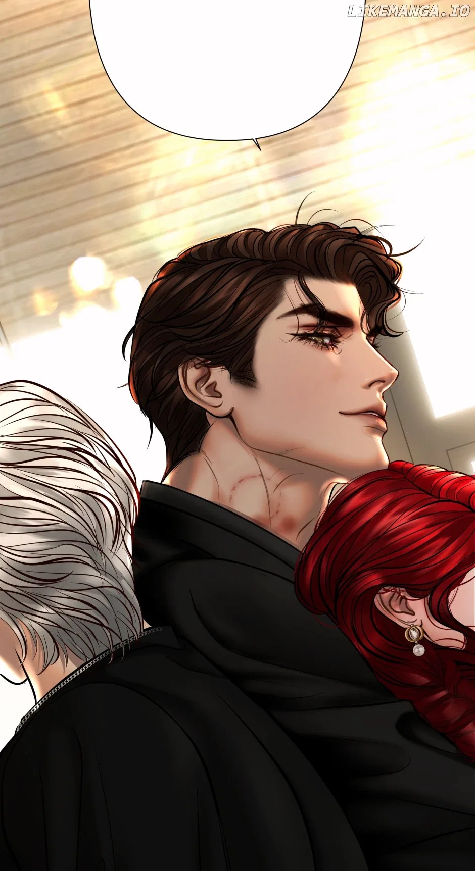 I Made a Deal with the Devil Chapter 44 – Page 73