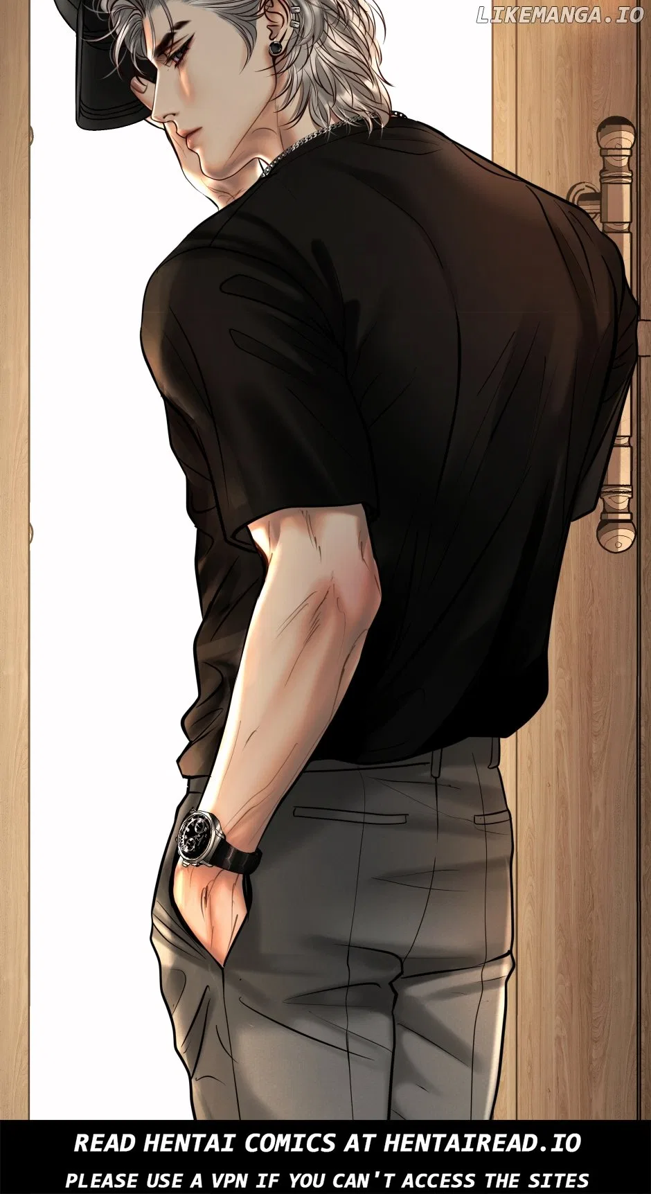 I Made a Deal with the Devil Chapter 44 – Page 75