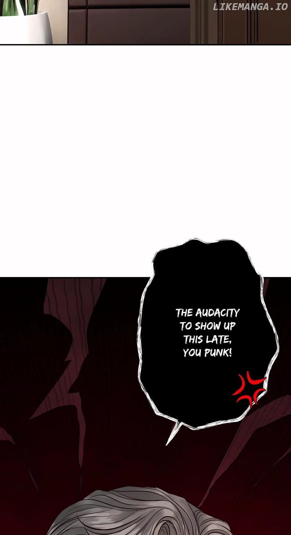I Made a Deal with the Devil Chapter 43 – Page 2