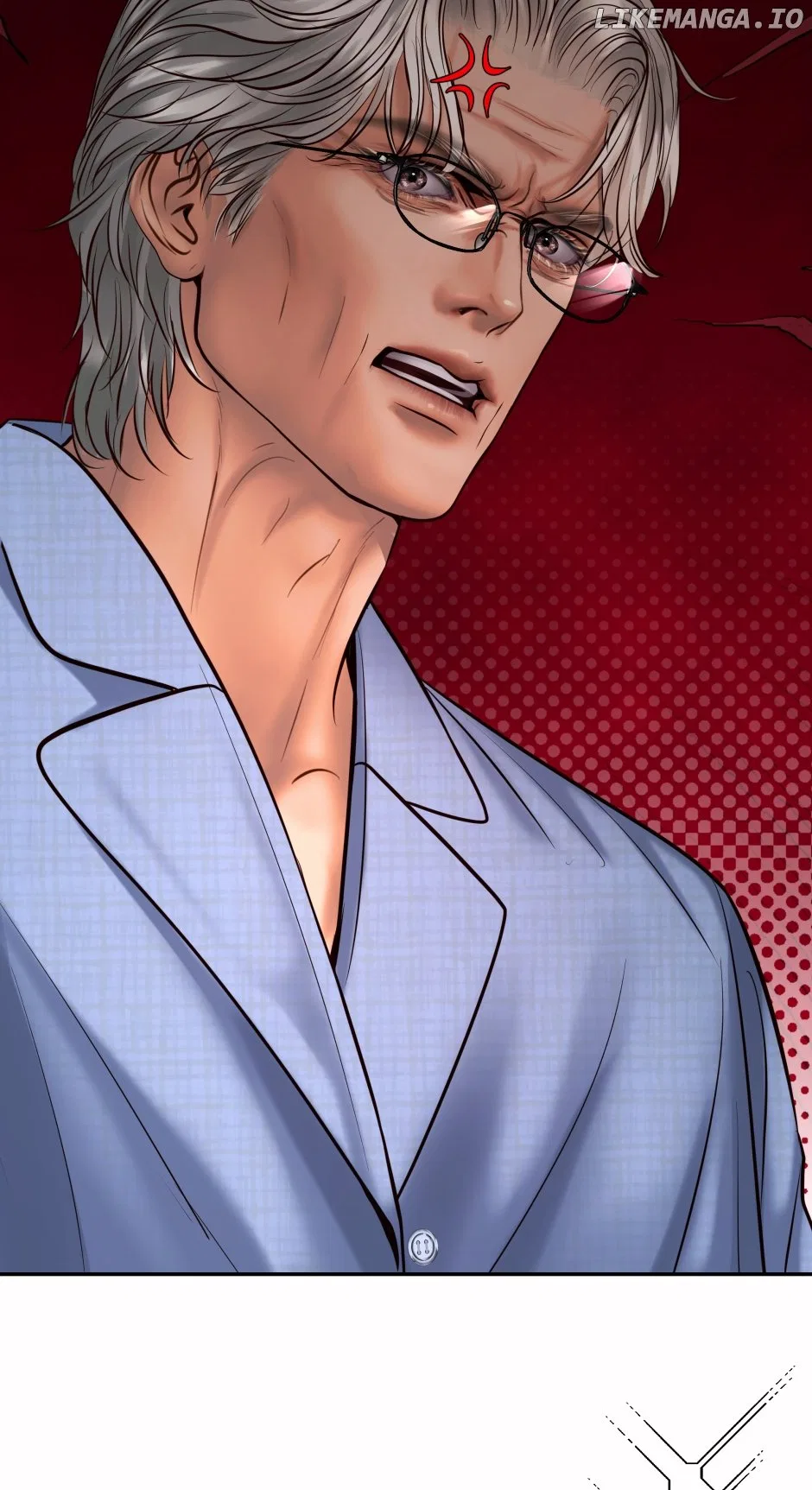 I Made a Deal with the Devil Chapter 43 – Page 3