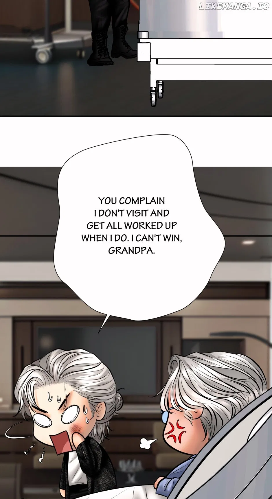 I Made a Deal with the Devil Chapter 43 – Page 9