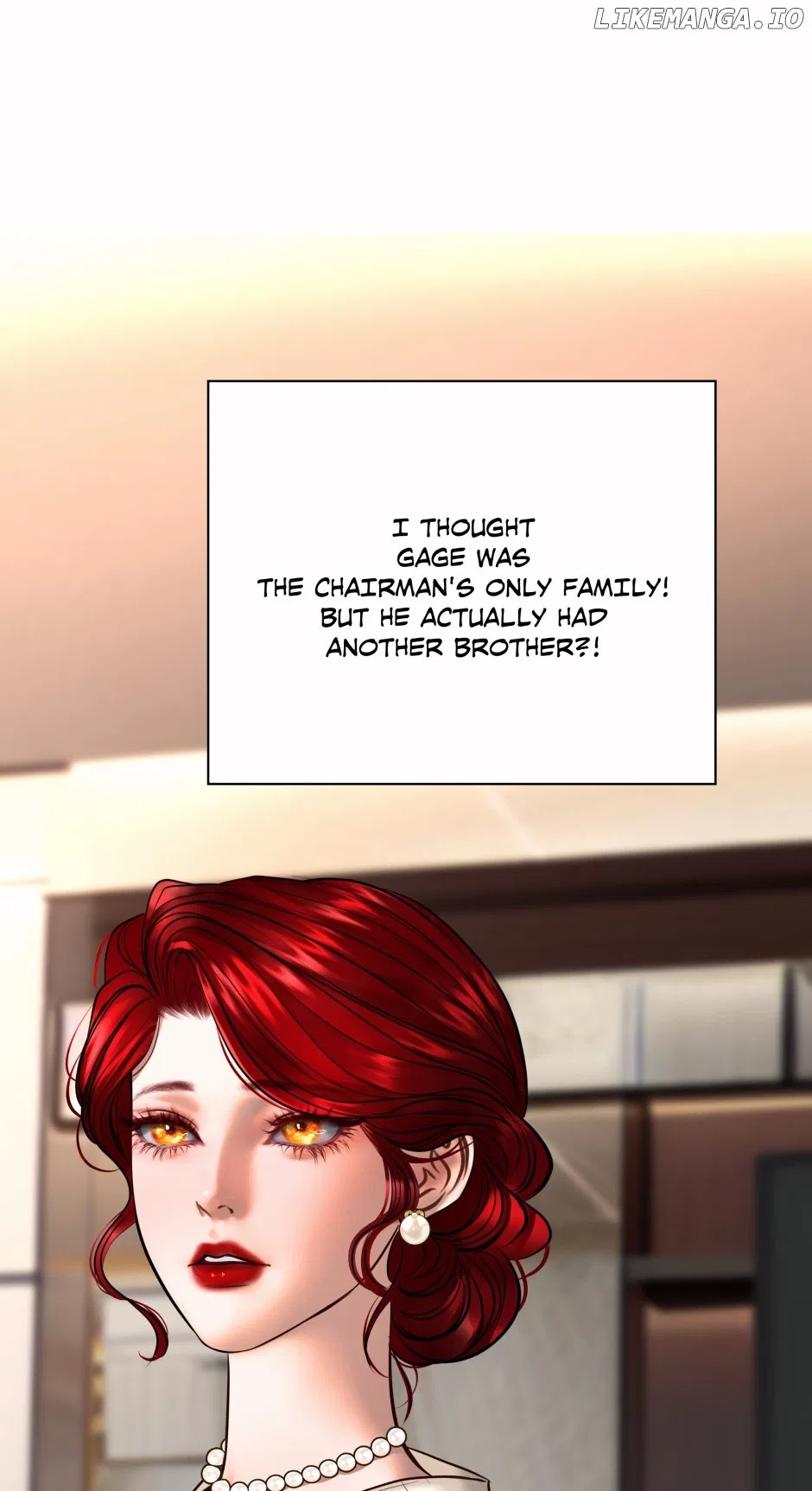 I Made a Deal with the Devil Chapter 43 – Page 14