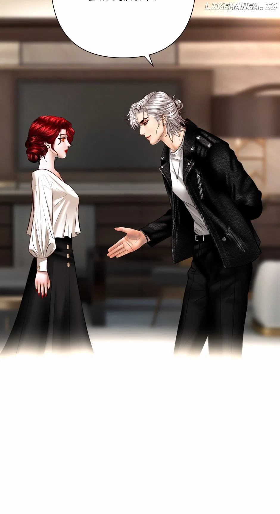 I Made a Deal with the Devil Chapter 43 – Page 20