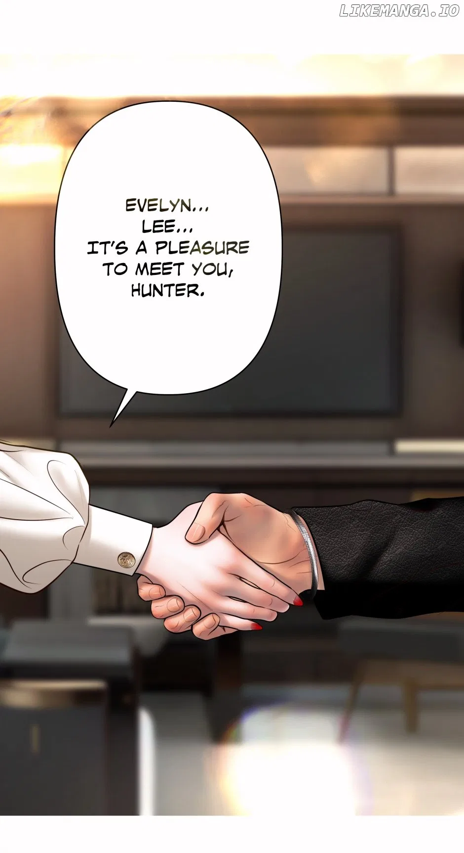 I Made a Deal with the Devil Chapter 43 – Page 21