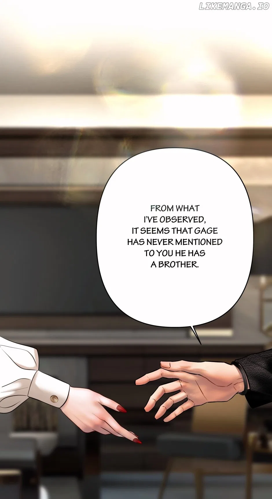 I Made a Deal with the Devil Chapter 43 – Page 22