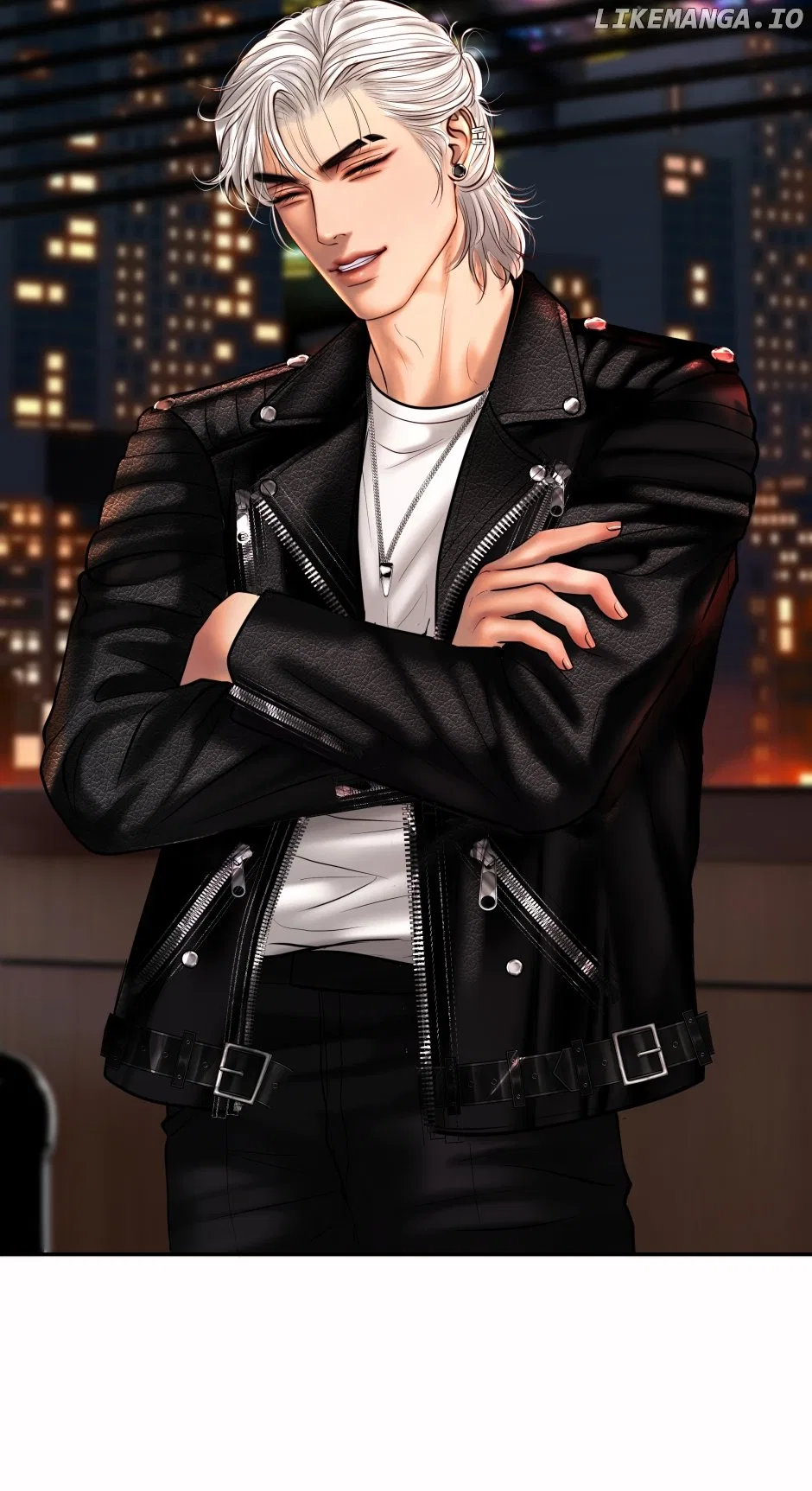 I Made a Deal with the Devil Chapter 43 – Page 24
