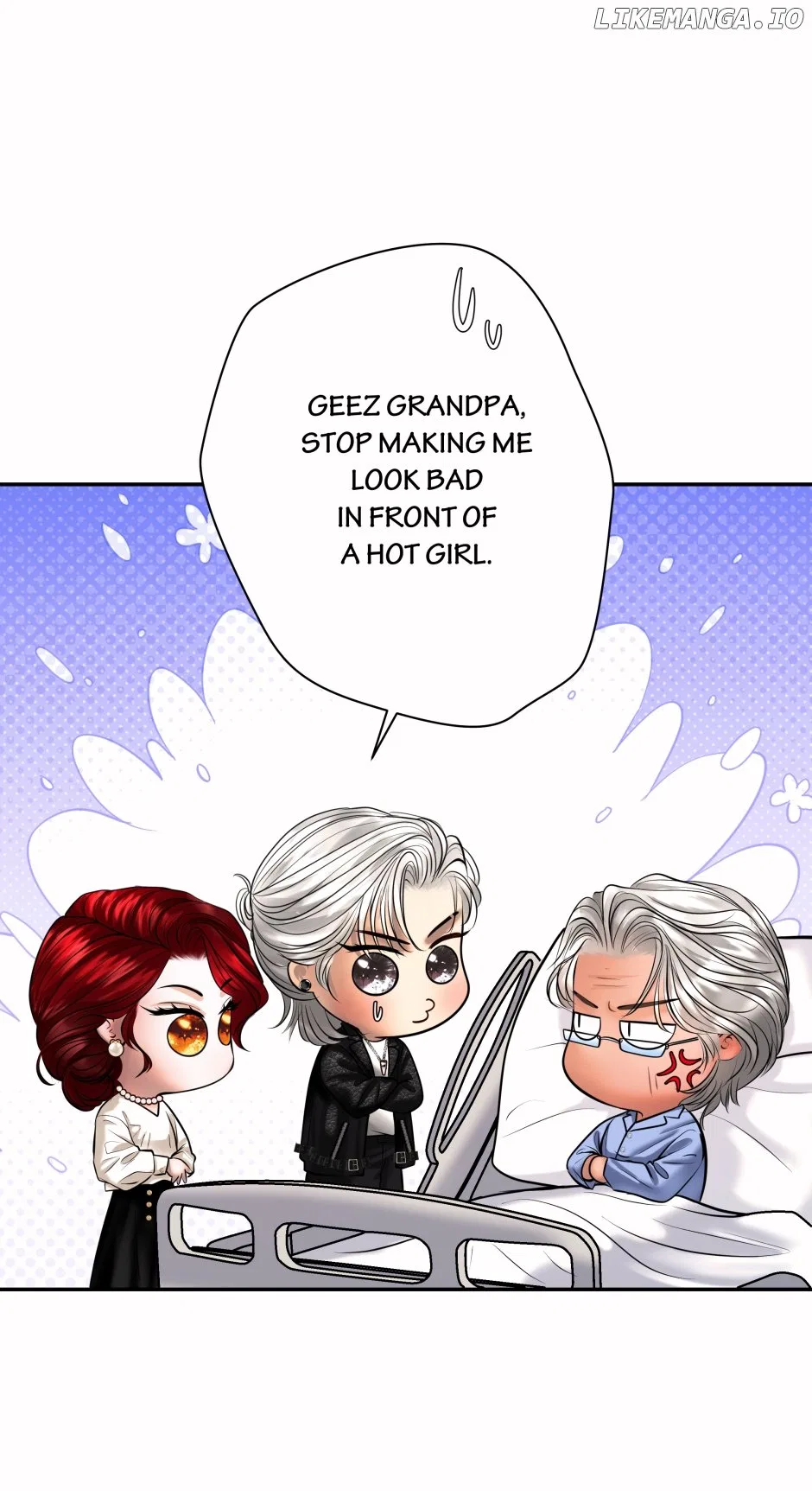 I Made a Deal with the Devil Chapter 43 – Page 26