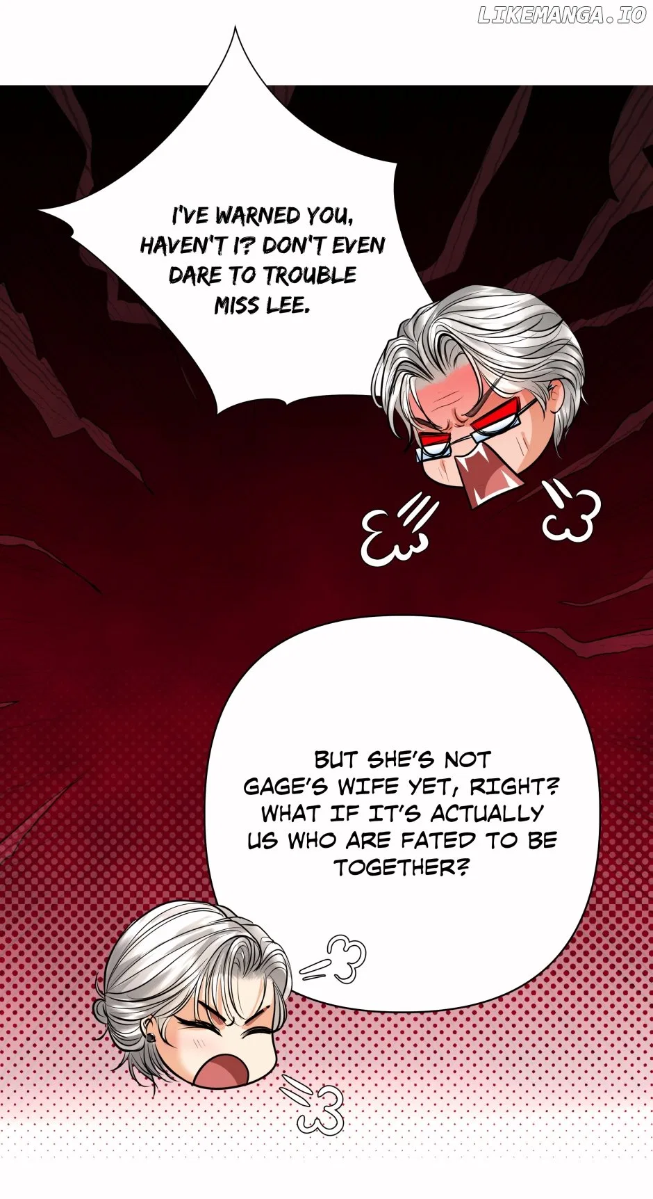 I Made a Deal with the Devil Chapter 43 – Page 27
