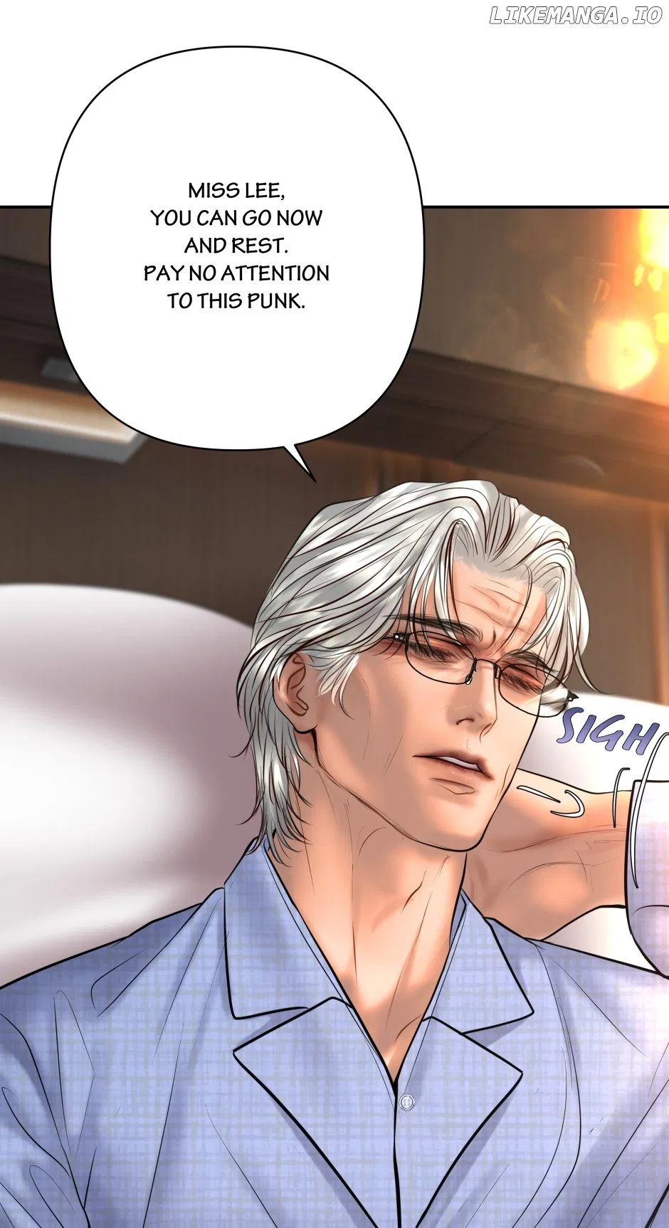 I Made a Deal with the Devil Chapter 43 – Page 29