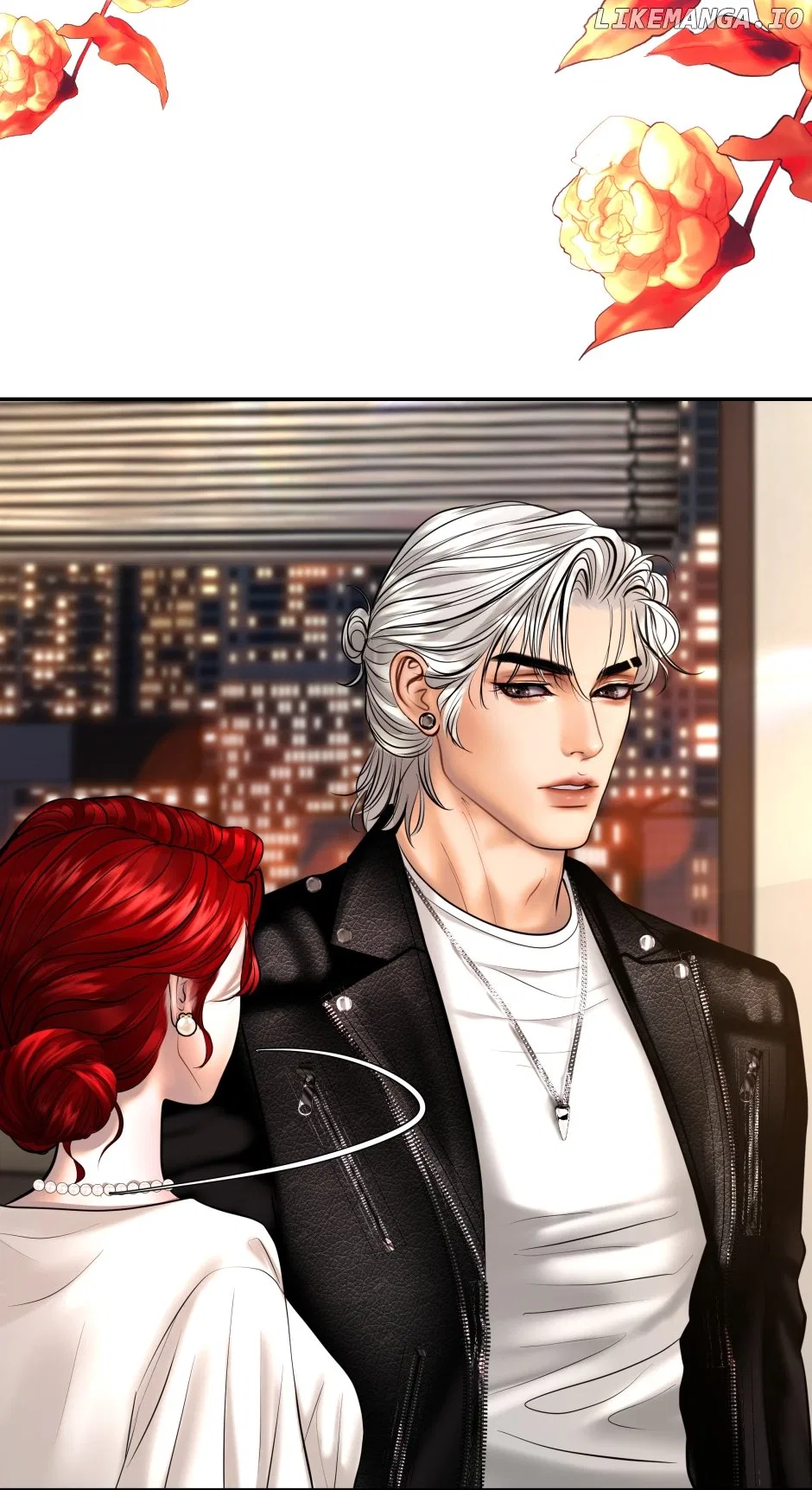I Made a Deal with the Devil Chapter 43 – Page 32