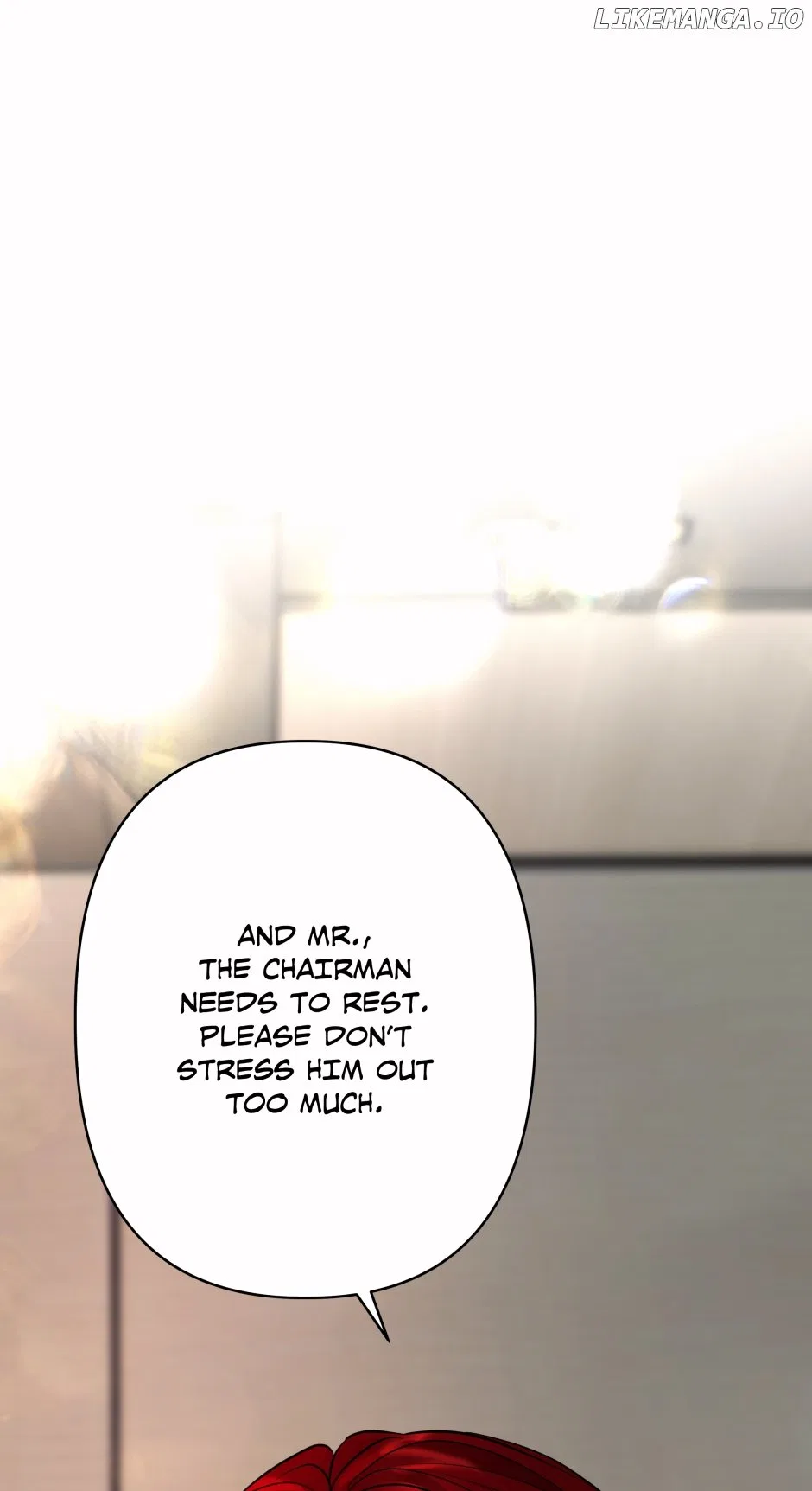 I Made a Deal with the Devil Chapter 43 – Page 33