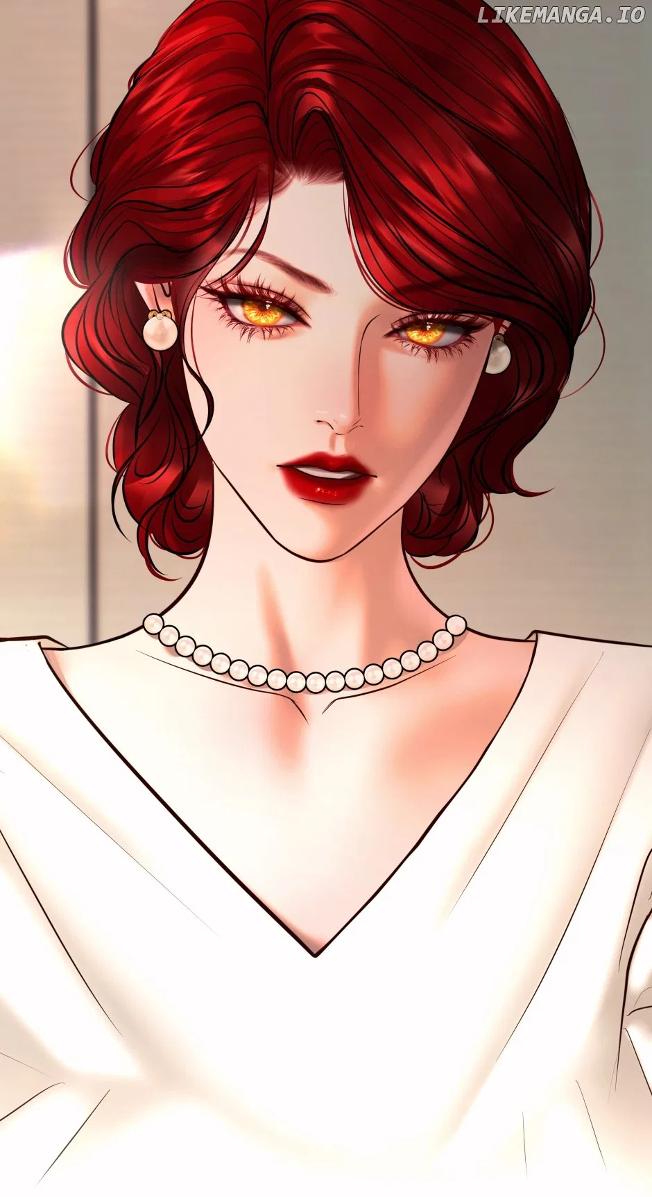 I Made a Deal with the Devil Chapter 43 – Page 34