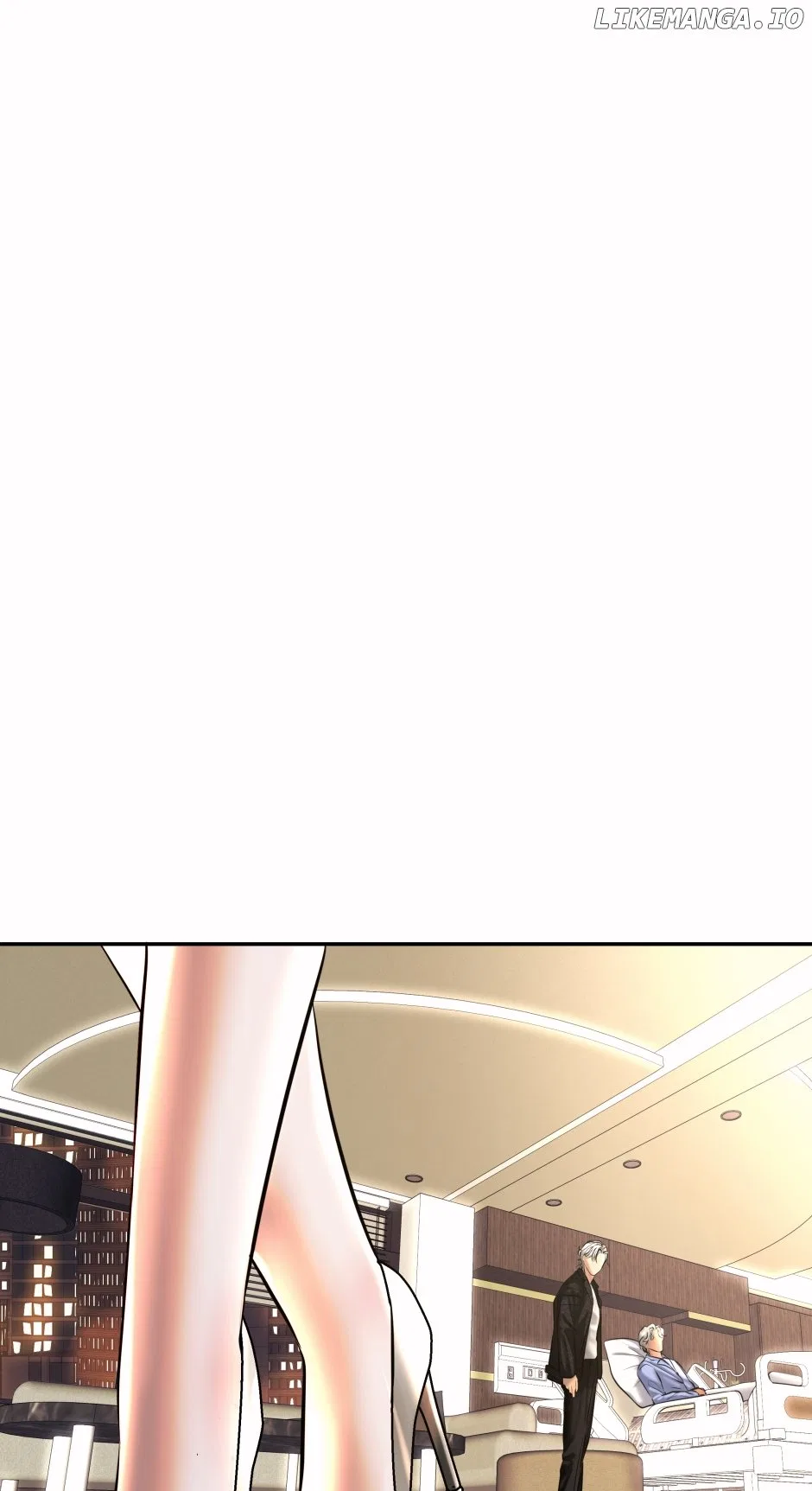 I Made a Deal with the Devil Chapter 43 – Page 35