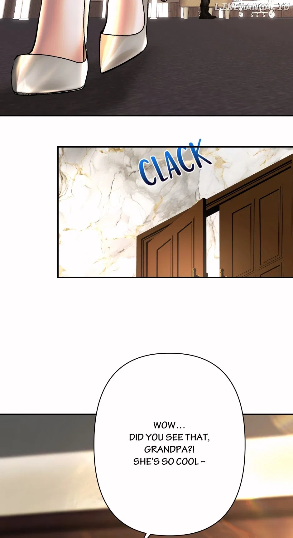 I Made a Deal with the Devil Chapter 43 – Page 36