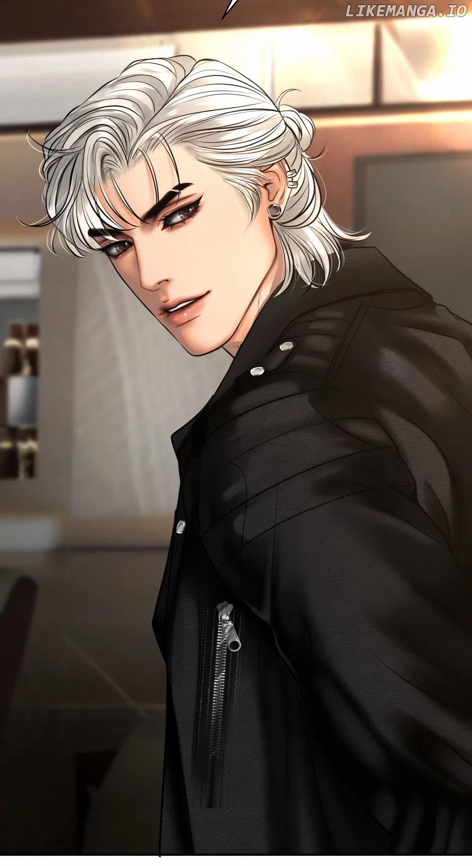 I Made a Deal with the Devil Chapter 43 – Page 37