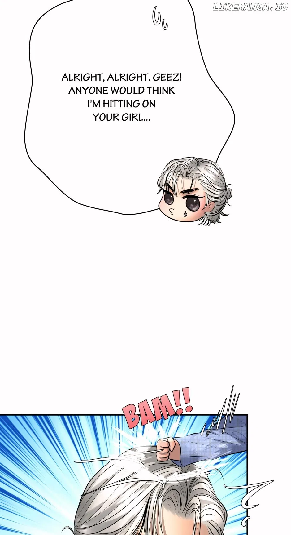 I Made a Deal with the Devil Chapter 43 – Page 40