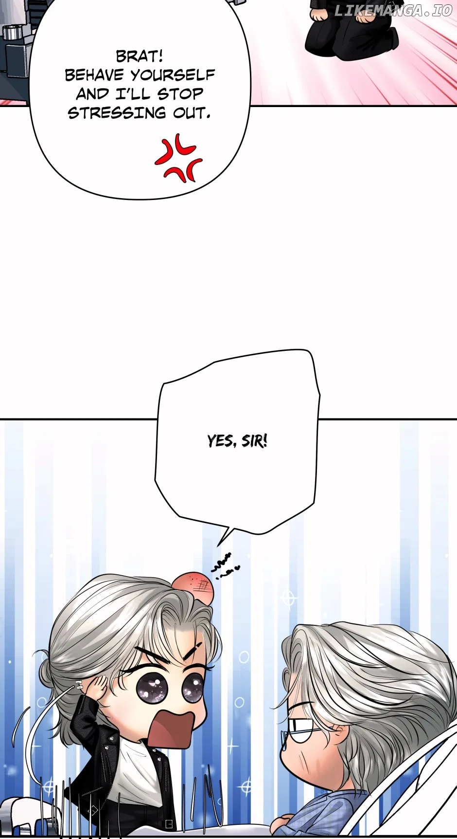 I Made a Deal with the Devil Chapter 43 – Page 42
