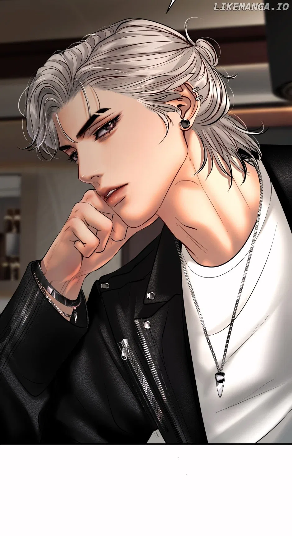 I Made a Deal with the Devil Chapter 43 – Page 44