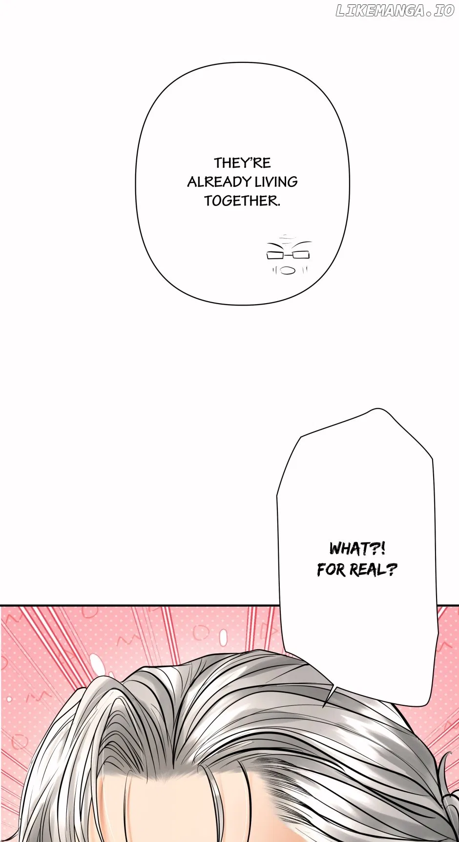 I Made a Deal with the Devil Chapter 43 – Page 45