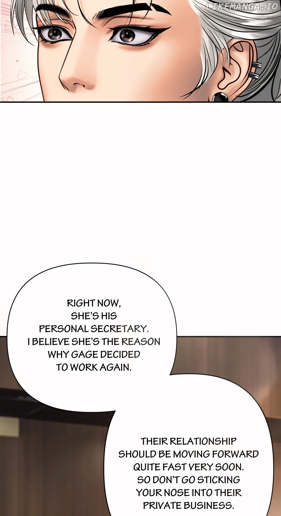 I Made a Deal with the Devil Chapter 43 – Page 46