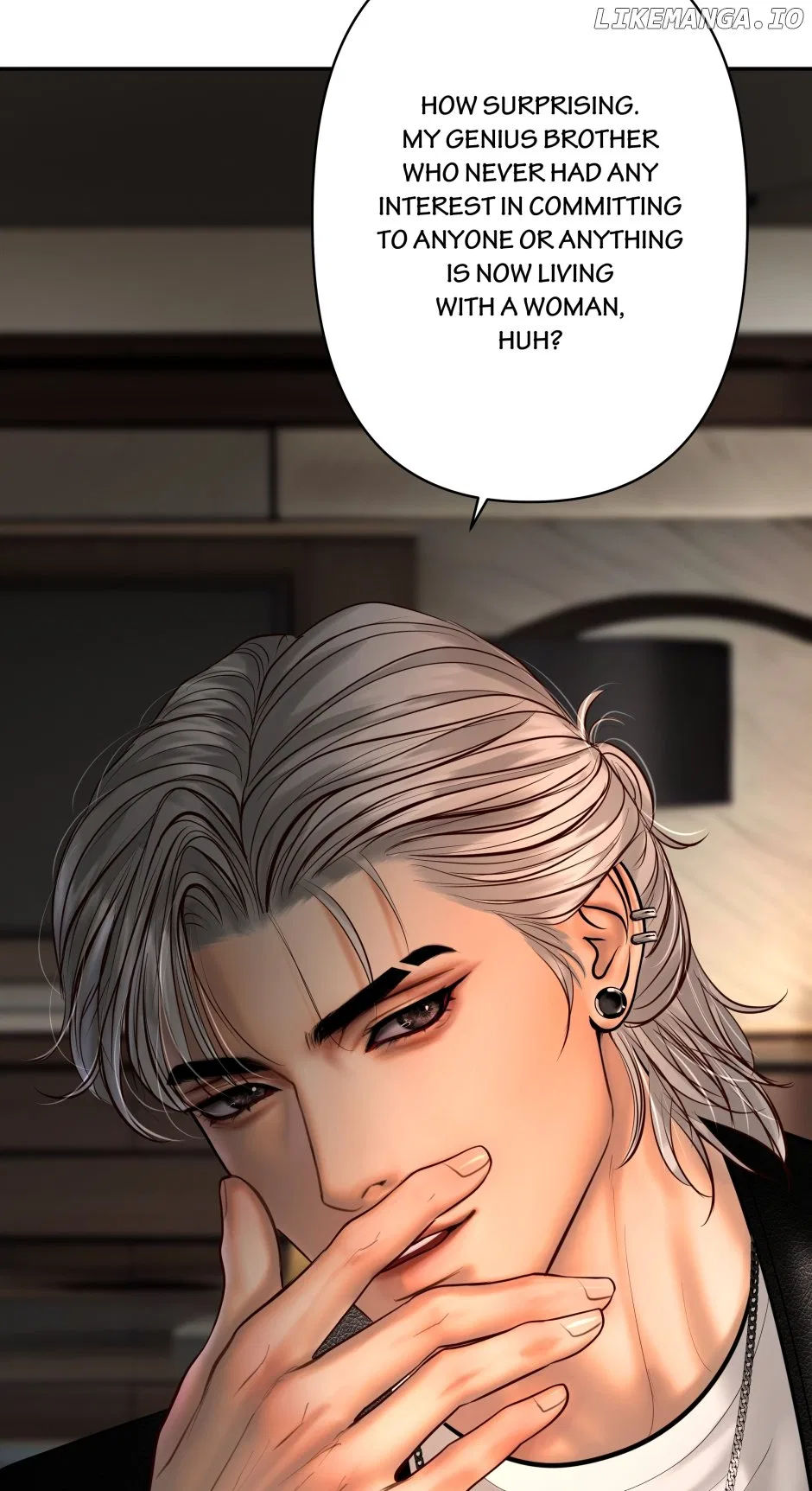 I Made a Deal with the Devil Chapter 43 – Page 49