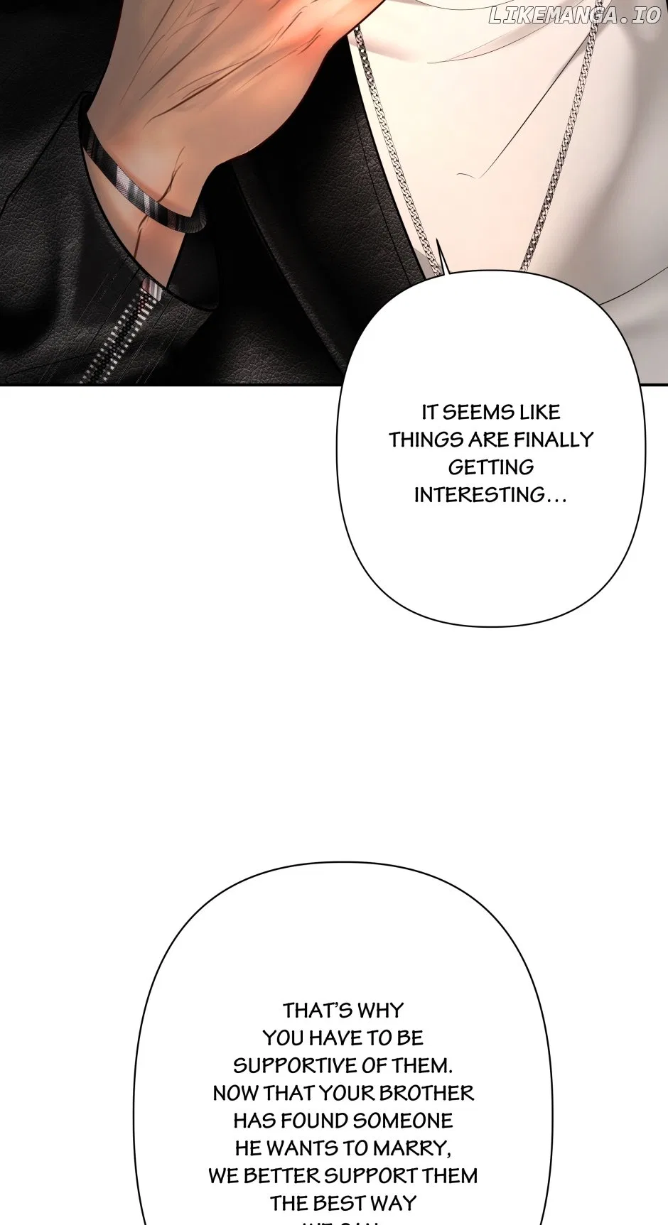 I Made a Deal with the Devil Chapter 43 – Page 50