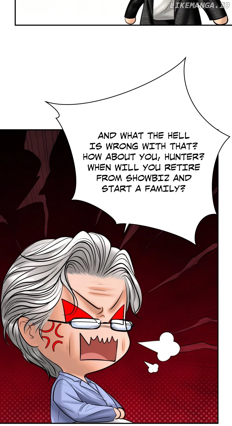 I Made a Deal with the Devil Chapter 43 – Page 52