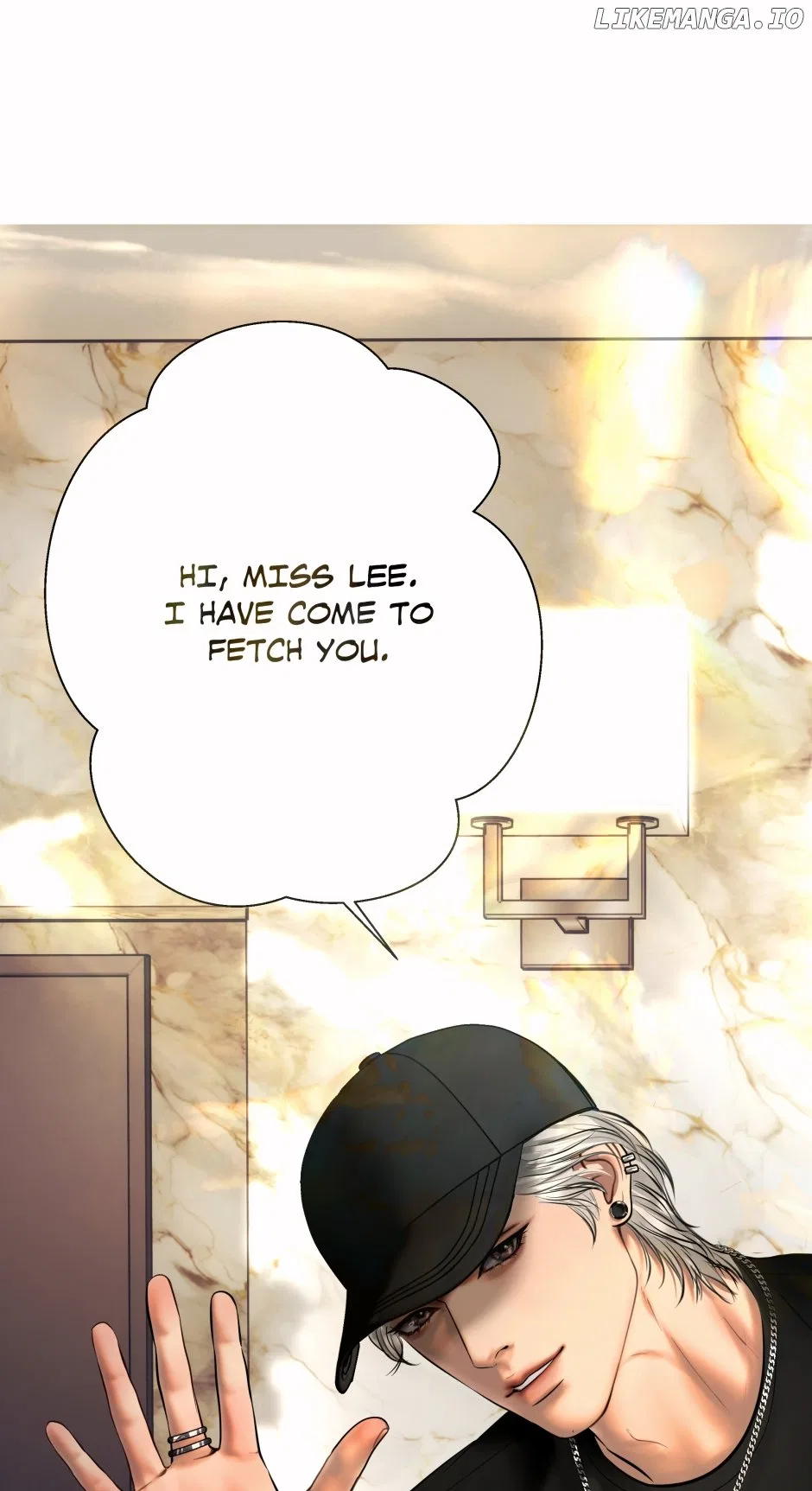 I Made a Deal with the Devil Chapter 43 – Page 58