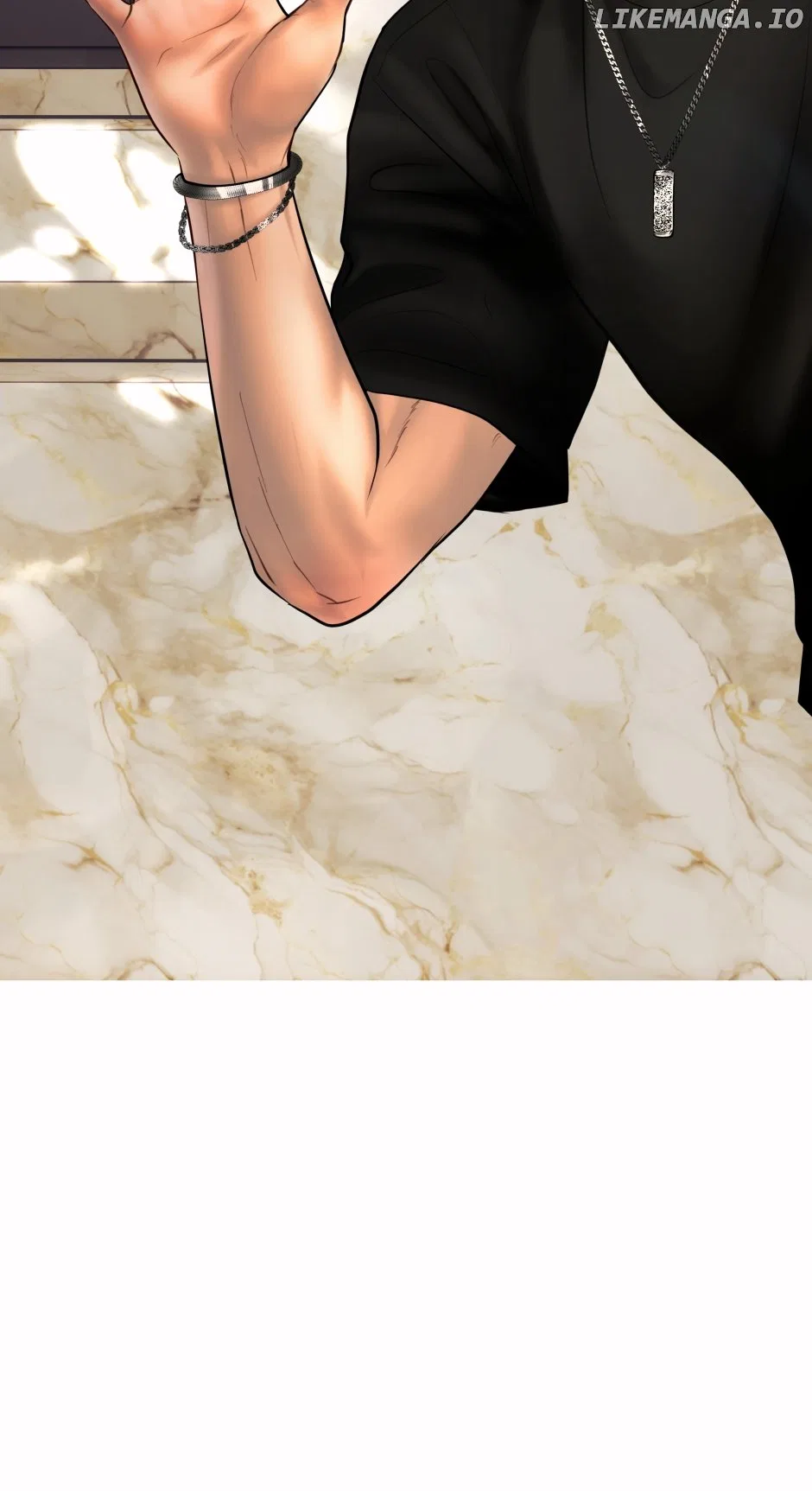I Made a Deal with the Devil Chapter 43 – Page 59