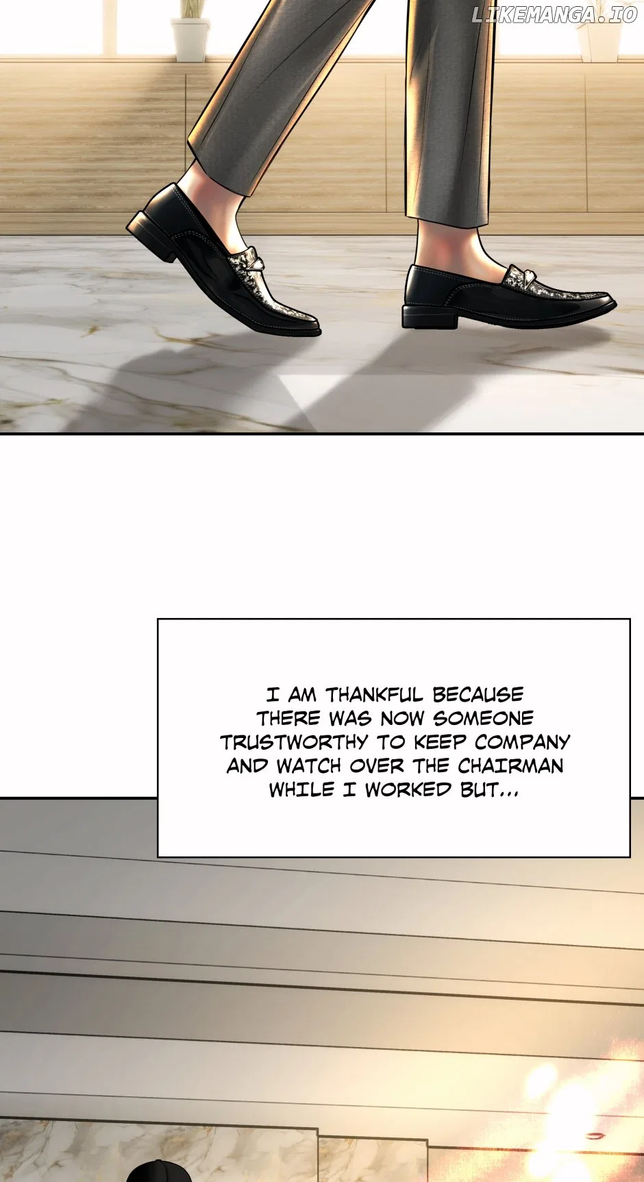 I Made a Deal with the Devil Chapter 43 – Page 61