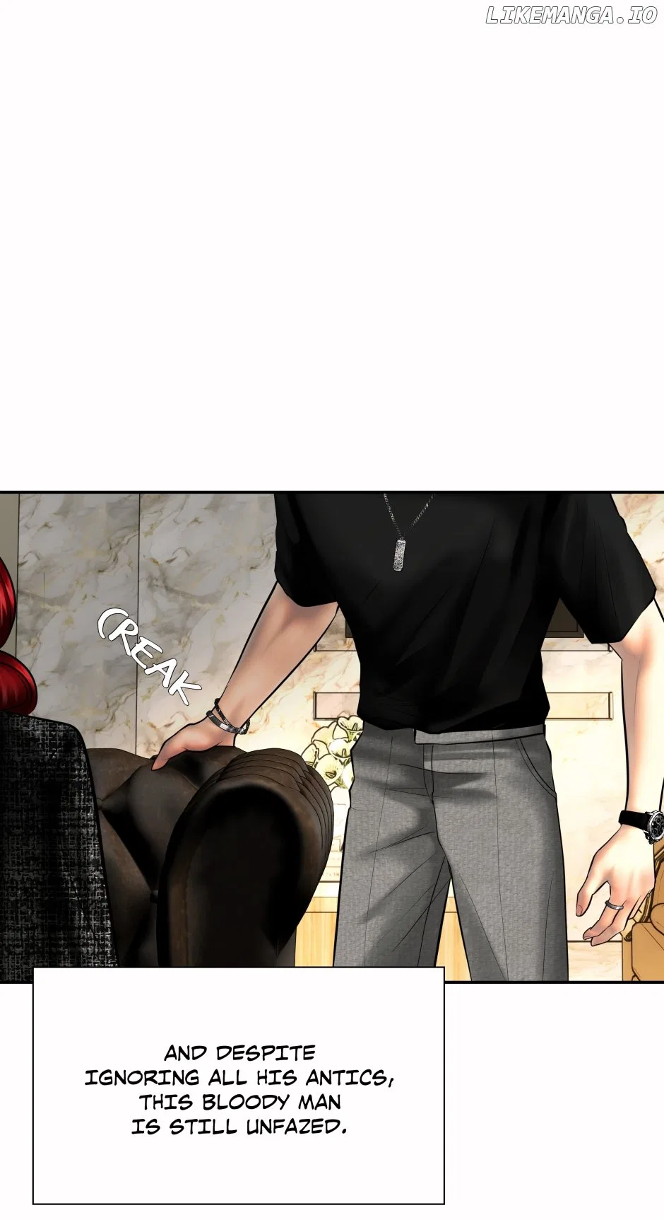 I Made a Deal with the Devil Chapter 43 – Page 63