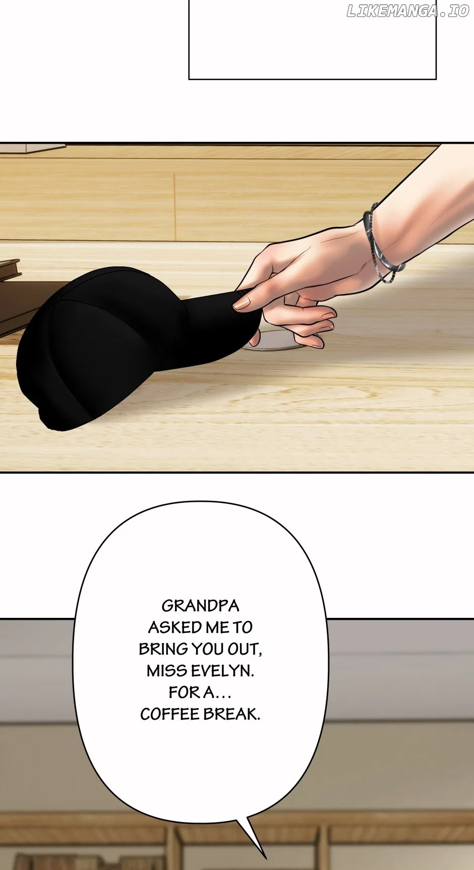 I Made a Deal with the Devil Chapter 43 – Page 65
