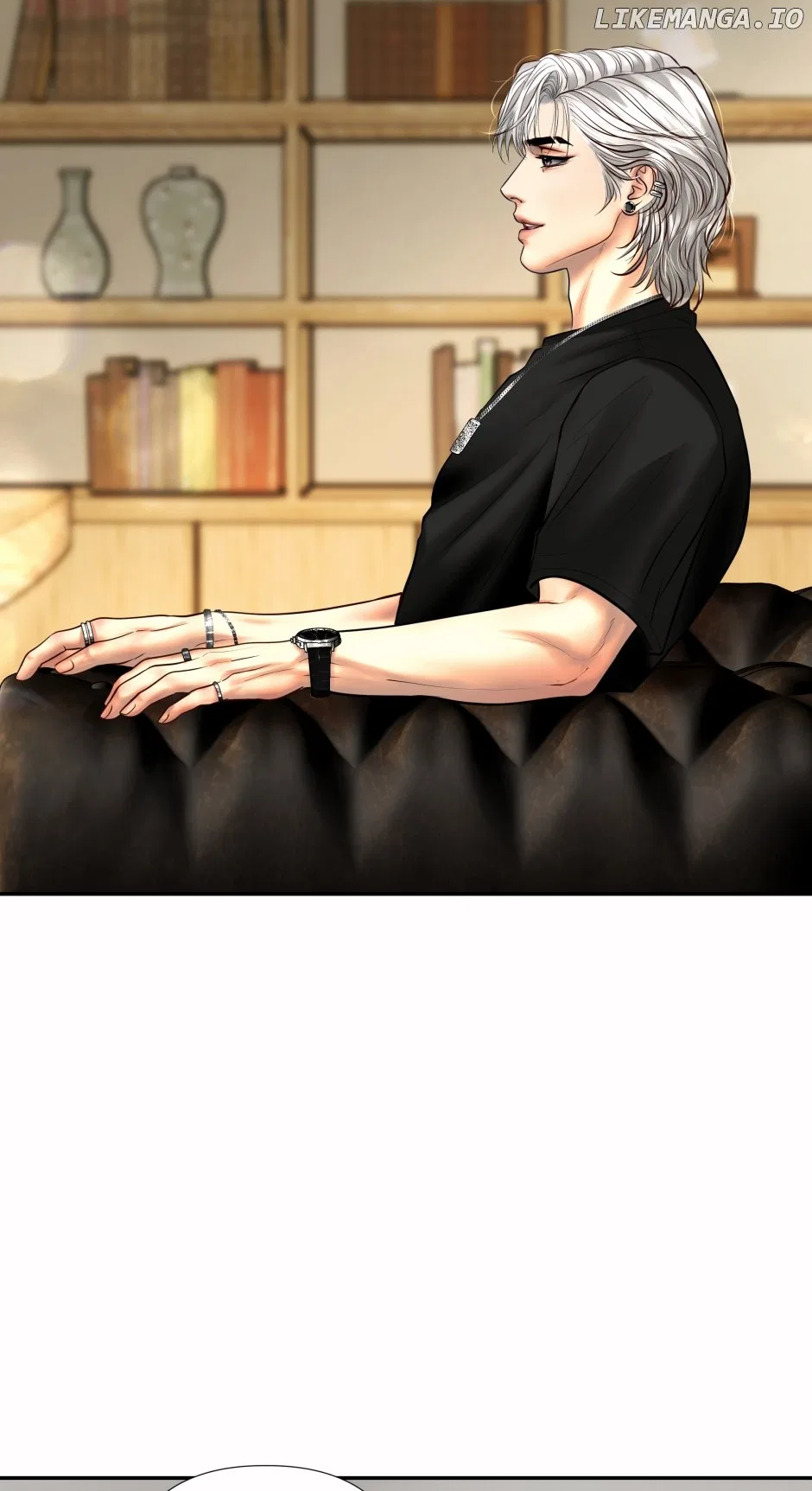 I Made a Deal with the Devil Chapter 43 – Page 66