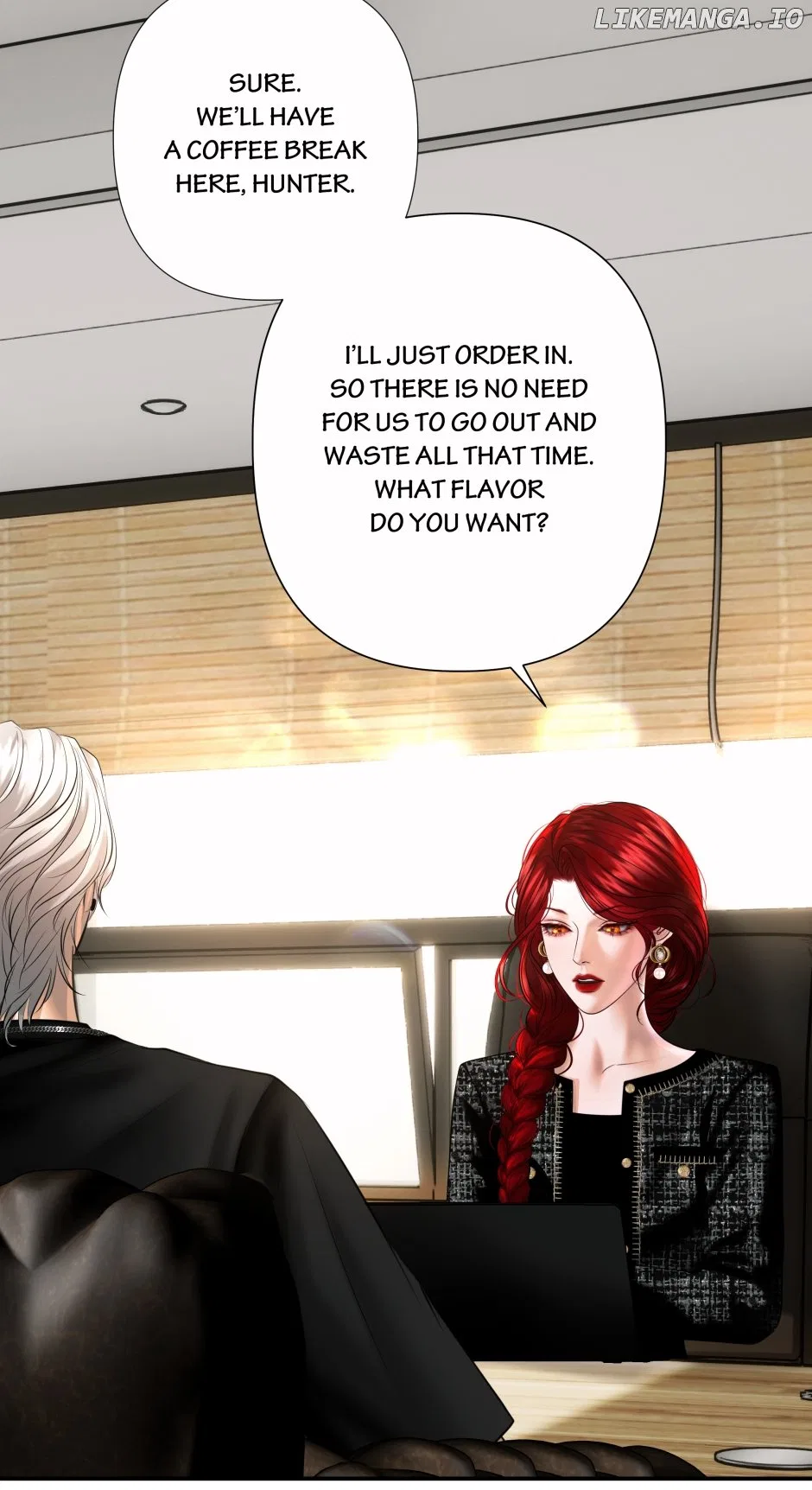 I Made a Deal with the Devil Chapter 43 – Page 67