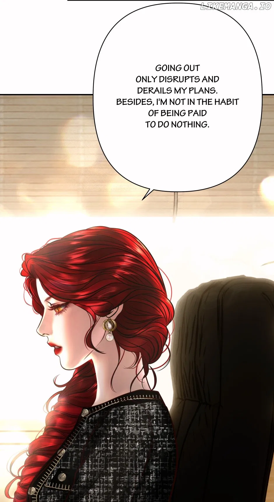 I Made a Deal with the Devil Chapter 43 – Page 70
