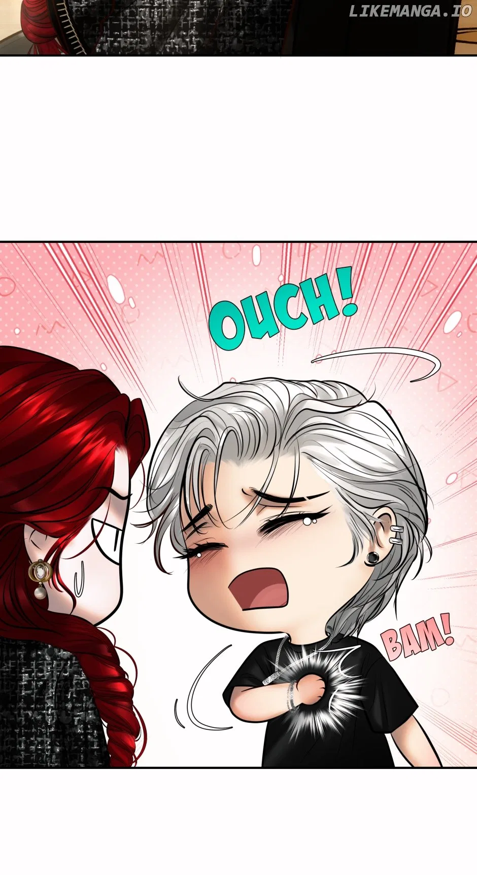 I Made a Deal with the Devil Chapter 43 – Page 71
